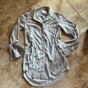 Banana Republic Sleep Gown